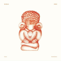 Nicola Cruz • Siku Reworks