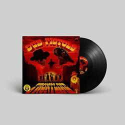 Dub Pistols • Frontline