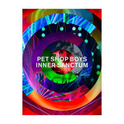 Pet Shop Boys: • Inner Sanctum (live At The Royal Opera House, London) (2cd + 1dvd + 1br)