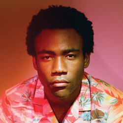 Childish Gambino • Because The Internet