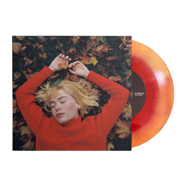 Girl In Red • We Feel In Love In October