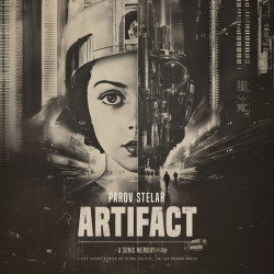 Parov Stelar • Artifact