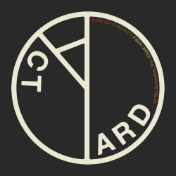 Yard Act • Dark Days Ltd.