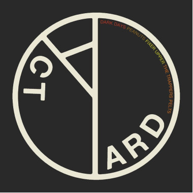 Yard Act • Dark Days Ltd.
