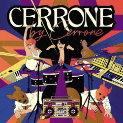 Cerrone • Cerrone By Cerrone