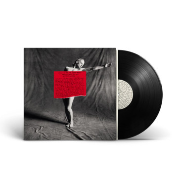 Christine and the Queens • Paranoïa, Angels, True Love