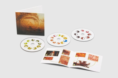 Aphex Twin • Selected Ambient Works Volu