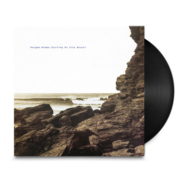 Polygon Window • Surfing On Sine Waves L