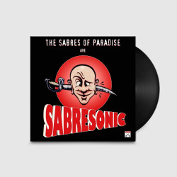 The Sabres Of Paradise • Sabresonic
