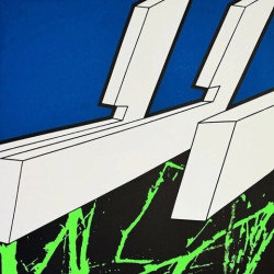 Oneohtrix Point Never • Tranquilizer
