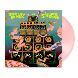 Nightmares On Wax & Adrian Sherwood • In