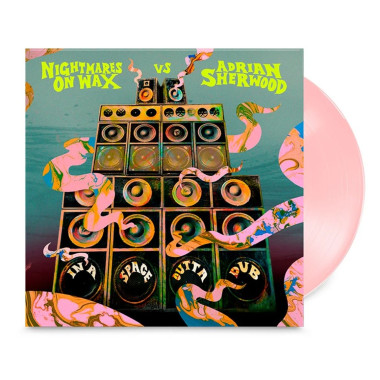 Nightmares On Wax & Adrian Sherwood • In