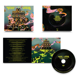 Nightmares On Wax & Adrian Sherwood • In