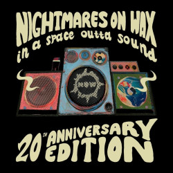 Nightmares On Wax • In A Space Outta Sou