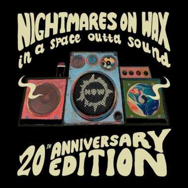Nightmares On Wax • In A Space Outta Sou