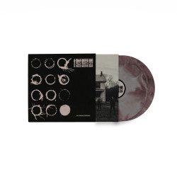 Periphery • A Pale White Dot / Marble Vinyl