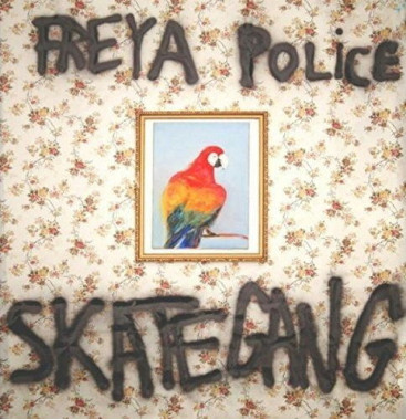 Skategang • Freya Police