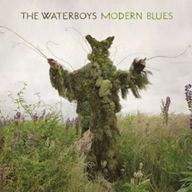 Waterboys • Modern Blues