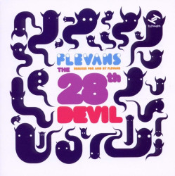 Flevans • 28th Devil
