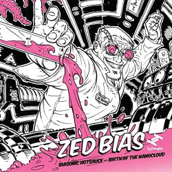 Zed Bias • Biasonic Hotsauce