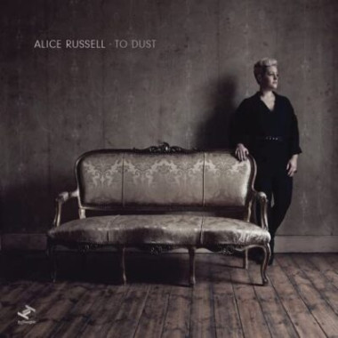 Alice Russell • To Dust