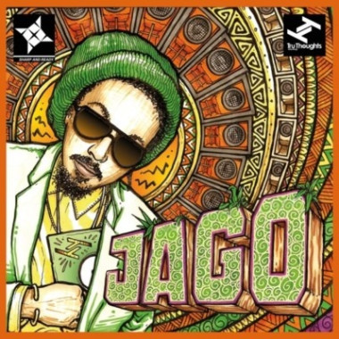 Jago • Microphones & Sofas