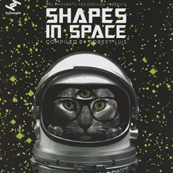 Shapes In Space Vol. 2 • Shapes In Space Vol. 2