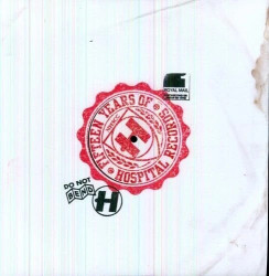 15 Years of Hospital Records Sampler 2 • 15 Years of Hospital Records Sampler 2