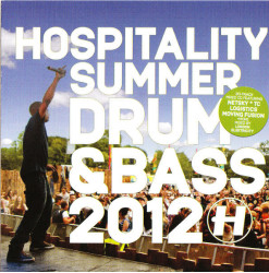 Hospitality Summer D+B 2012 • Hospitality Summer D+B 2012