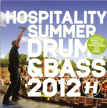 Hospitality Summer D+B 2012 • Hospitality Summer D+B 2012