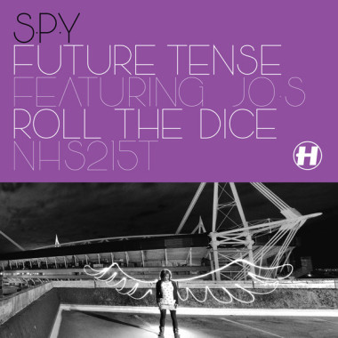 S.P.Y. Future Tense • S.P.Y. Future Tense