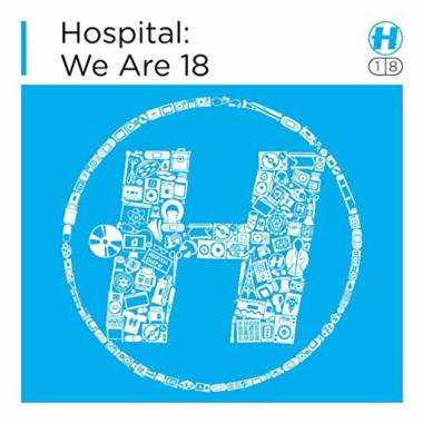 Hospital We Are 18 • Hospital We Are 18