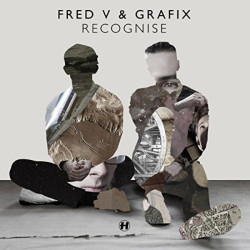 Fred V & Grafix Recognise • Fred V & Grafix Recognise
