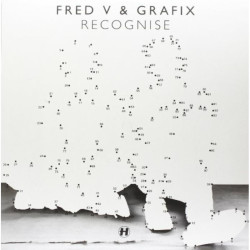 Fred V & Grafix Recognise • Fred V & Grafix Recognise