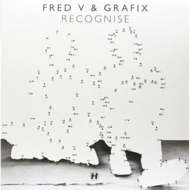 Fred V & Grafix Recognise • Fred V & Grafix Recognise