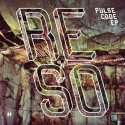 Reso Pulse Code (EP, 10