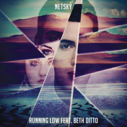 Netsky Running Low • Netsky Running Low