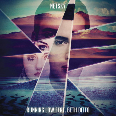 Netsky Running Low • Netsky Running Low