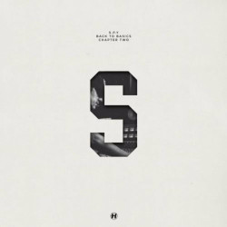 S.P.Y Back To Basics Chapter Two • S.P.Y Back To Basics Chapter Two