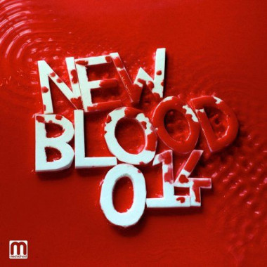 New Blood 014 • New Blood 014