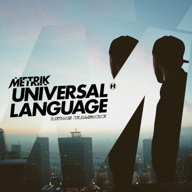 Metrik Universal Language • Metrik Universal Language