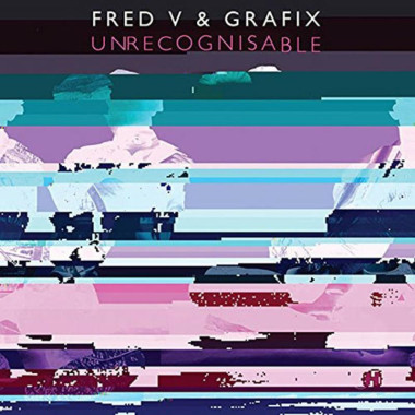 Fred V & Grafix Unrecognisable • Fred V & Grafix Unrecognisable