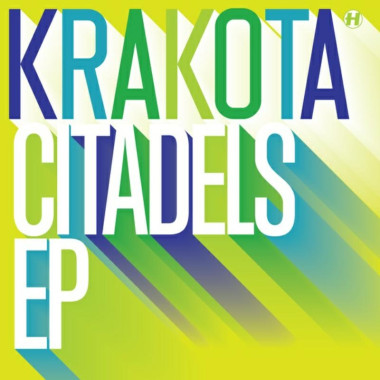 Krakota Citadels (EP) • Krakota Citadels (EP)