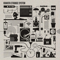 Krakota Strange System • Krakota Strange System