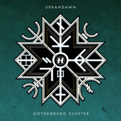 Urbandaun Gothenburg Cluster (2LP + CD) • Urbandaun Gothenburg Cluster (2LP + CD)
