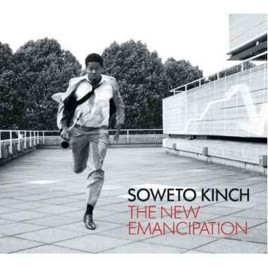 Soweto Kinch • New Emancipation