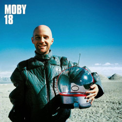 Moby • 18