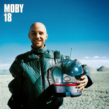 Moby • 18