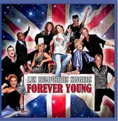 Les Humphries Singers • Forever Young