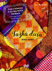 Ťažká duša / Heavy Heart - DVD • Ťažká duša / Heavy Heart - DVD